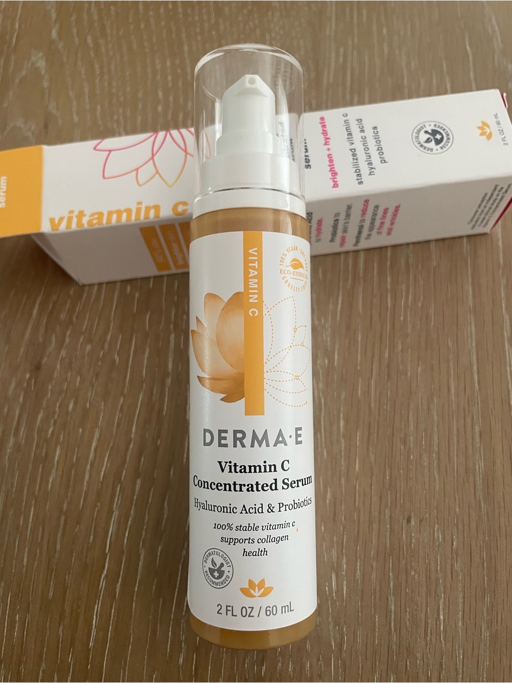 Derma E Vitamin C Serum